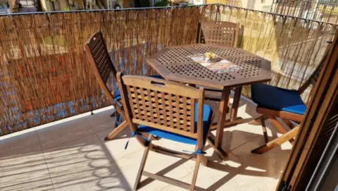 Apartamento en Travesía de Bólnuevo, 104