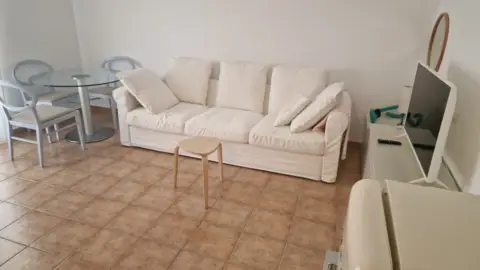 Apartamento en Avenida de Bólnuevo