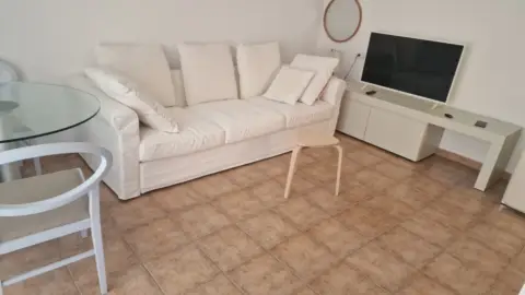 Apartamento en Avenida de Bólnuevo