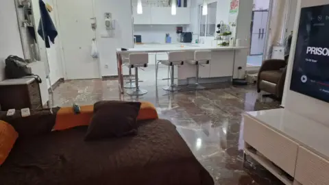 Piso en Santa Catalina-San Bartolomé