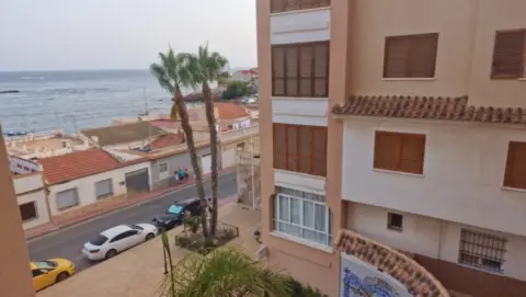 Piso en Avenida de Bólnuevo, 104