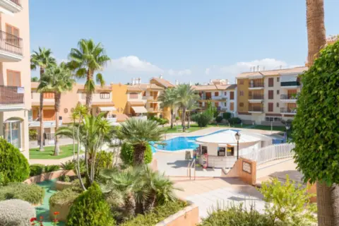 Apartamento en Avenida de Bólnuevo, 104