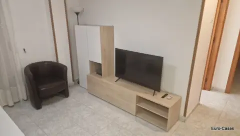 Apartamento en Avenida de Bólnuevo, 104