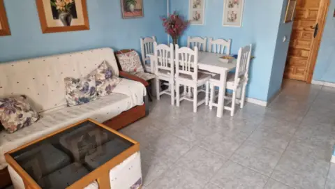 Apartamento en Avenida de Bólnuevo, 104