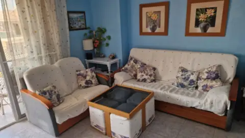 Apartamento en Avenida de Bólnuevo, 104