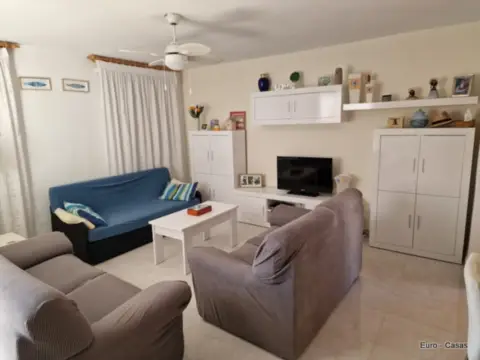 Apartamento en Travesía de Bólnuevo, 104
