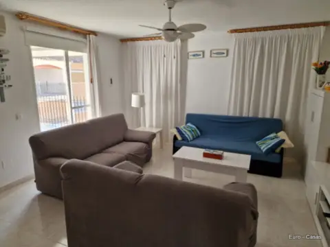 Apartamento en Travesía de Bólnuevo, 104