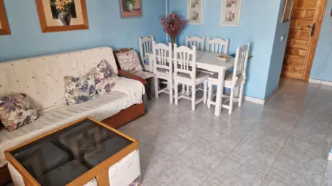 Apartamento en Travesía de Bólnuevo, 104