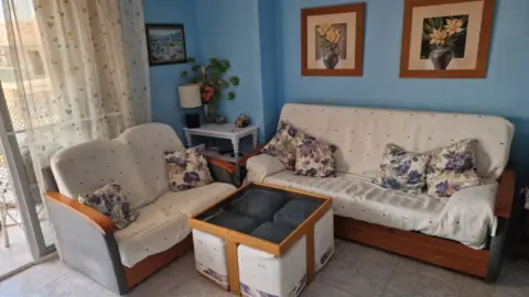 Apartamento en Travesía de Bólnuevo, 104