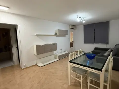 Piso en Avenida de Miguel de Cervantes