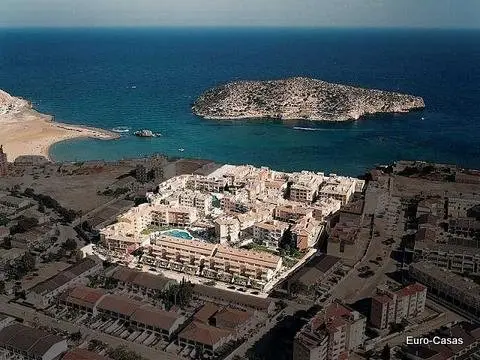 Apartamento en Avenida de Tierno Galvan