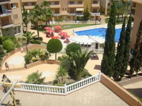 Apartamento en Urb. Pueblo Salado