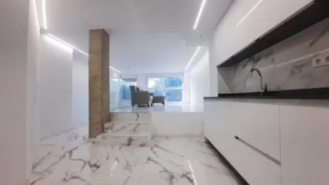 Piso en Los Molinos del Río