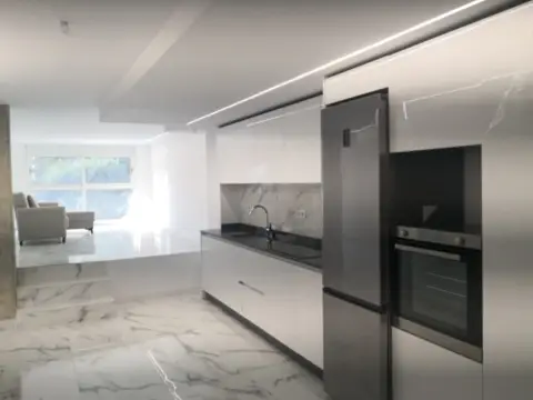 Piso en Los Molinos del Río