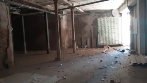 Local comercial en calle Arco de Verónicas