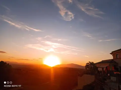 Chalet unifamiliar en Club de Golf Altorreal