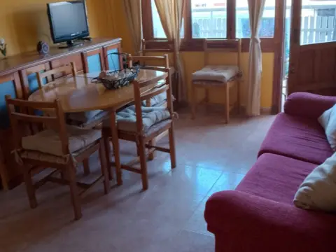 Piso en Islas Menores