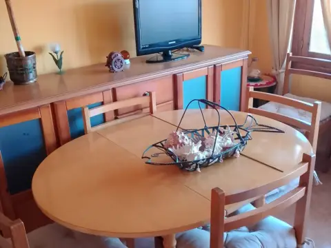 Piso en Islas Menores