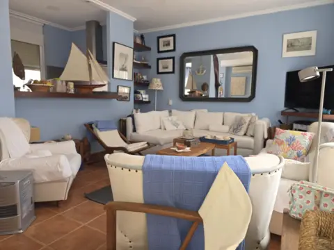 Casa unifamiliar en La Ribera-Playa de Colón