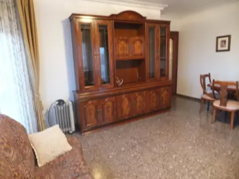 Piso en Avenida de la Fama