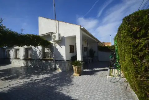Casa en calle de Tarragona