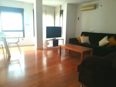 Piso en calle de la Madre de Dios