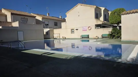 Casa en Santiago de la Ribera