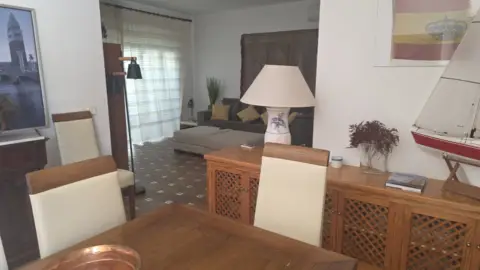 Casa en calle de Santa Teresa