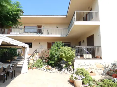 Chalet en Partida de Sanadorli