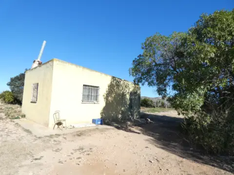 Rural Property in Polígono 3 Partida El Puig