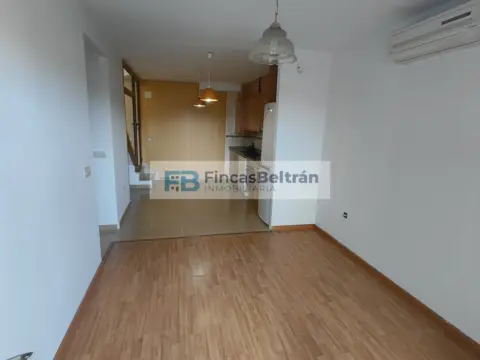 Ático en Paseo de Don Josep Febrer i Soriano