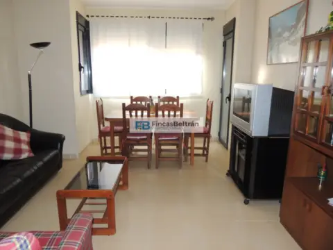 Apartamento en Carrer del Doctor Severo Ochoa