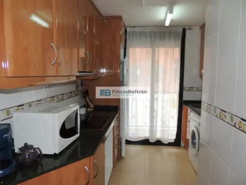 Apartamento en Carrer del Doctor Severo Ochoa