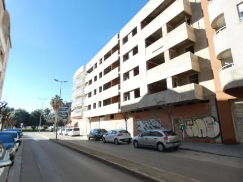 Building in Carrer de València