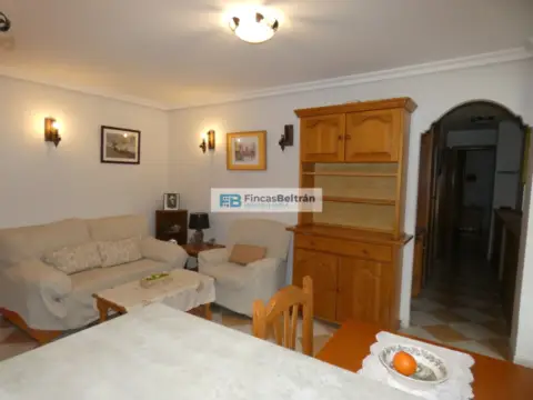 Apartamento en Avinguda de la Llibertat