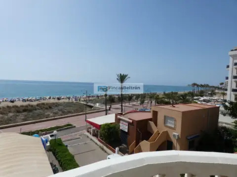 Apartamento en Avenida del Papa Luna