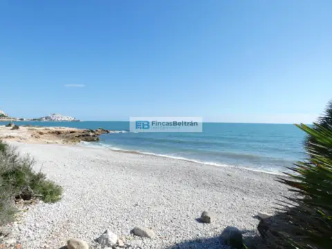 Casa en Urbanización Residencial Edison