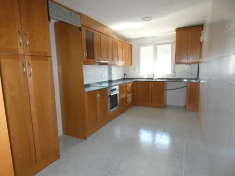 Piso en Carrer del Santisimo Cristo del Mar