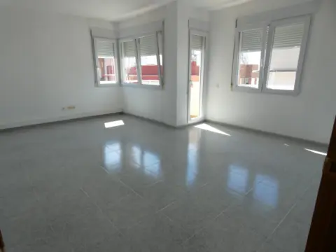 Piso en Carrer del Santisimo Cristo del Mar