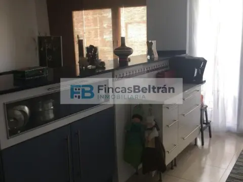 Apartamento en calle Llauradors