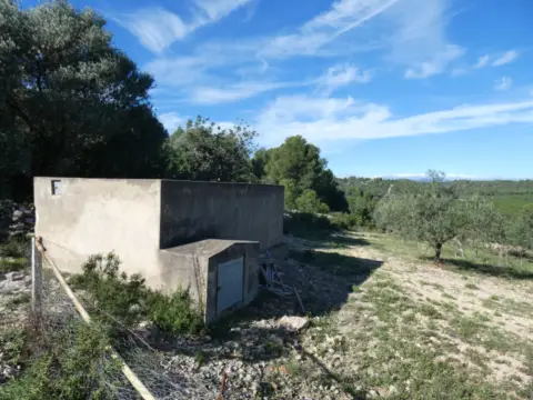 Terreno en Polígono 14, Parcela 316