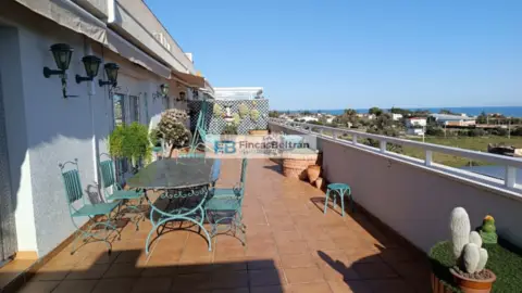 Piso en calle de Andalucía