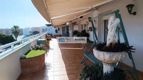 Piso en calle de Andalucía