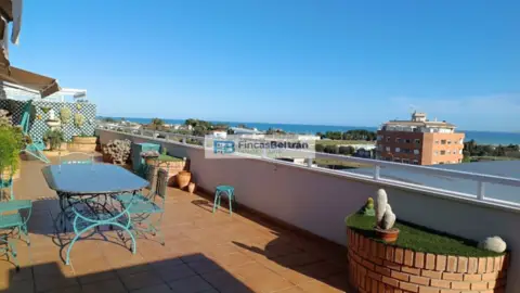 Piso en calle de Andalucía