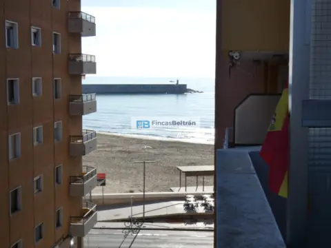 Apartamento en Passeig Marítimo