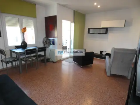 Apartamento en Passeig Marítimo