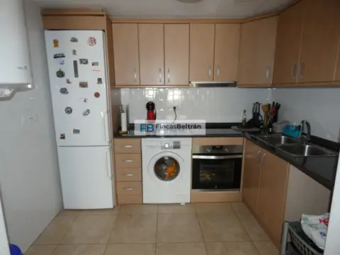 Apartamento en Carrer de Vinaròs