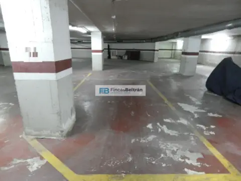 Garaje en Avinguda de les Corts Valencianes