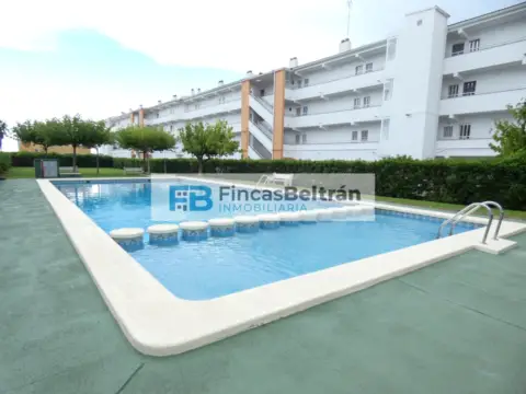Apartamento en Promar