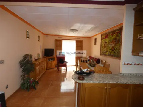 Casa unifamiliar en Plaza del Olmo